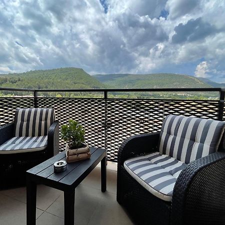 Apartamentos Riomonte 22 Boltaña Zewnętrze zdjęcie