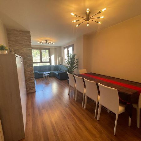 Apartamentos Riomonte 22 Boltaña Zewnętrze zdjęcie