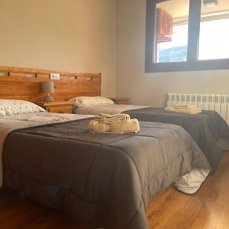Apartamentos Riomonte 22 Boltaña Zewnętrze zdjęcie