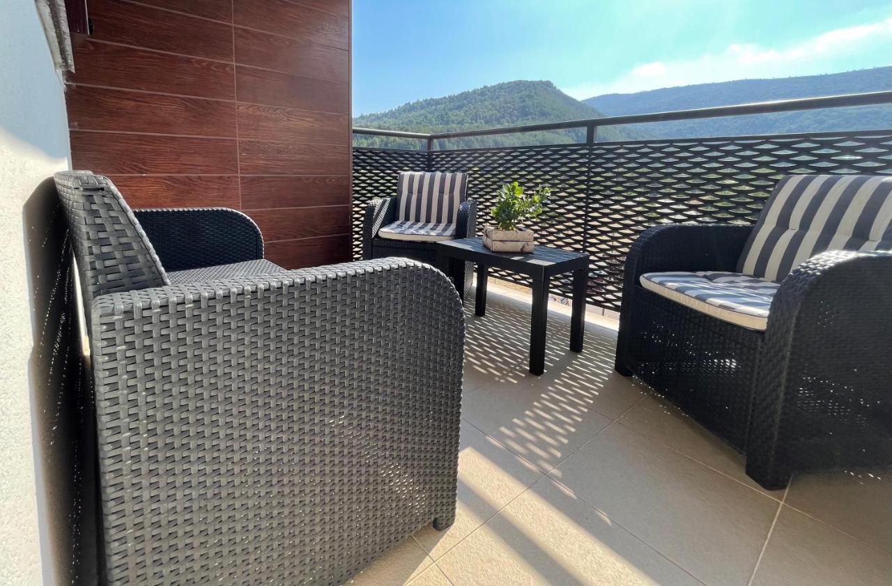 Apartamentos Riomonte 22 Boltaña Zewnętrze zdjęcie