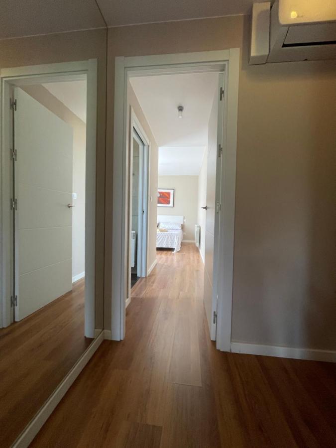 Apartamentos Riomonte 22 Boltaña Zewnętrze zdjęcie
