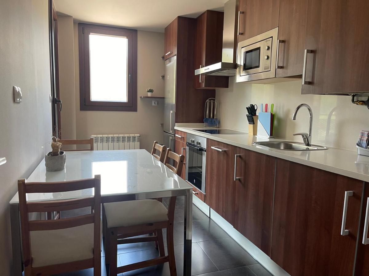 Apartamentos Riomonte 22 Boltaña Zewnętrze zdjęcie
