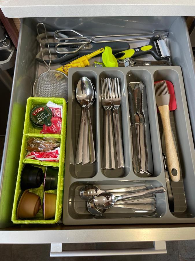 Apartamentos Riomonte 22 Boltaña Zewnętrze zdjęcie