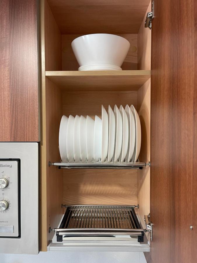 Apartamentos Riomonte 22 Boltaña Zewnętrze zdjęcie