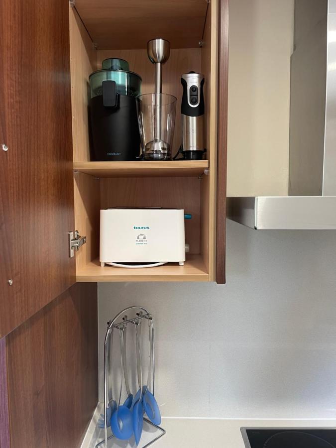 Apartamentos Riomonte 22 Boltaña Zewnętrze zdjęcie
