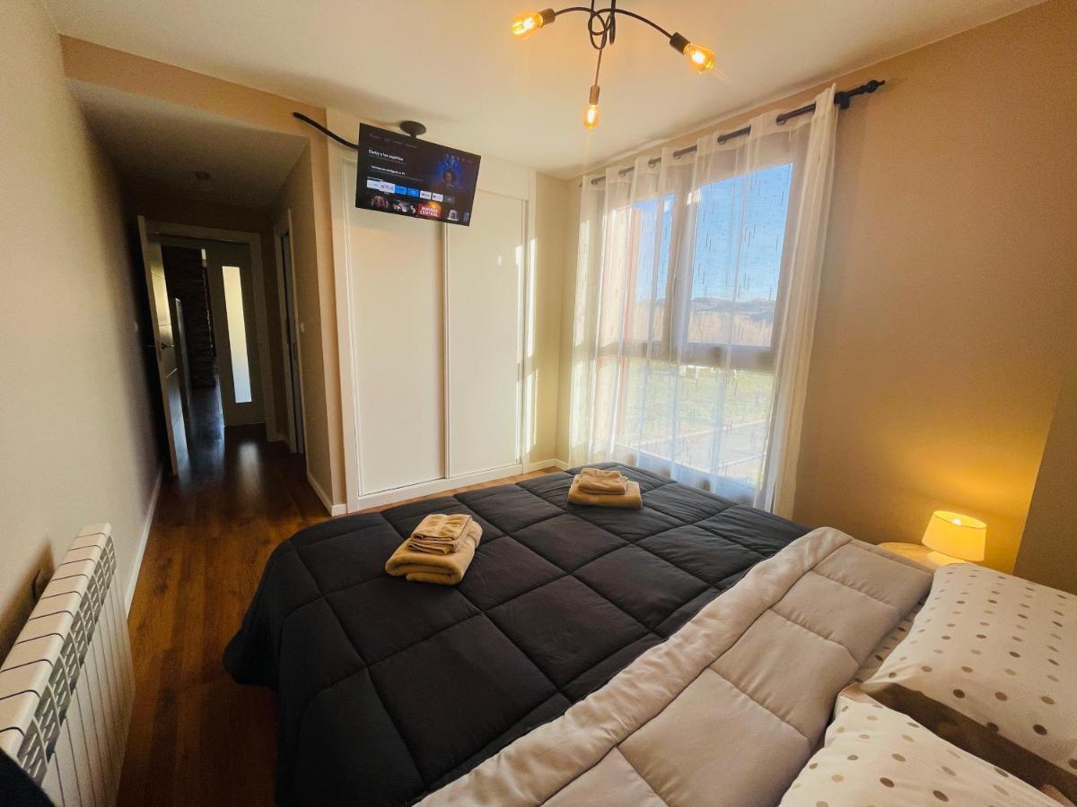 Apartamentos Riomonte 22 Boltaña Zewnętrze zdjęcie