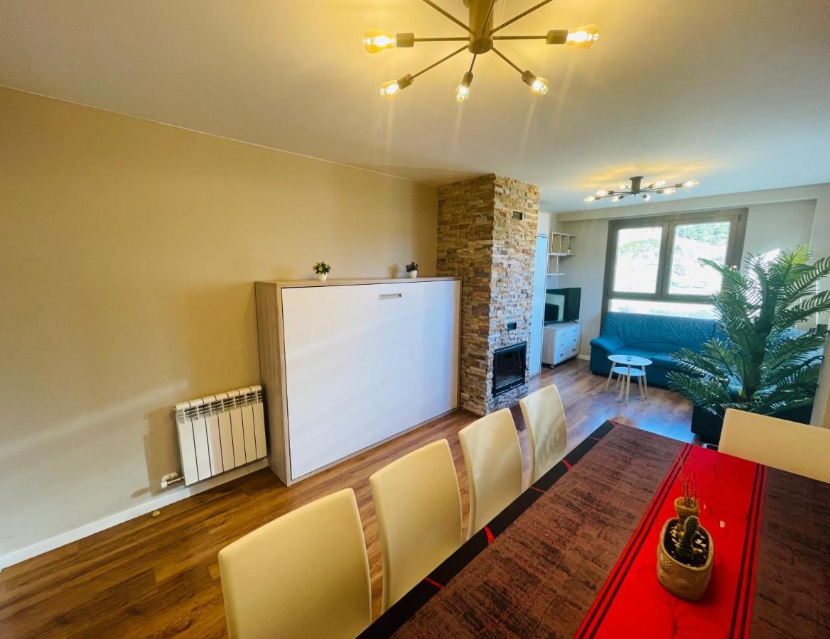 Apartamentos Riomonte 22 Boltaña Zewnętrze zdjęcie
