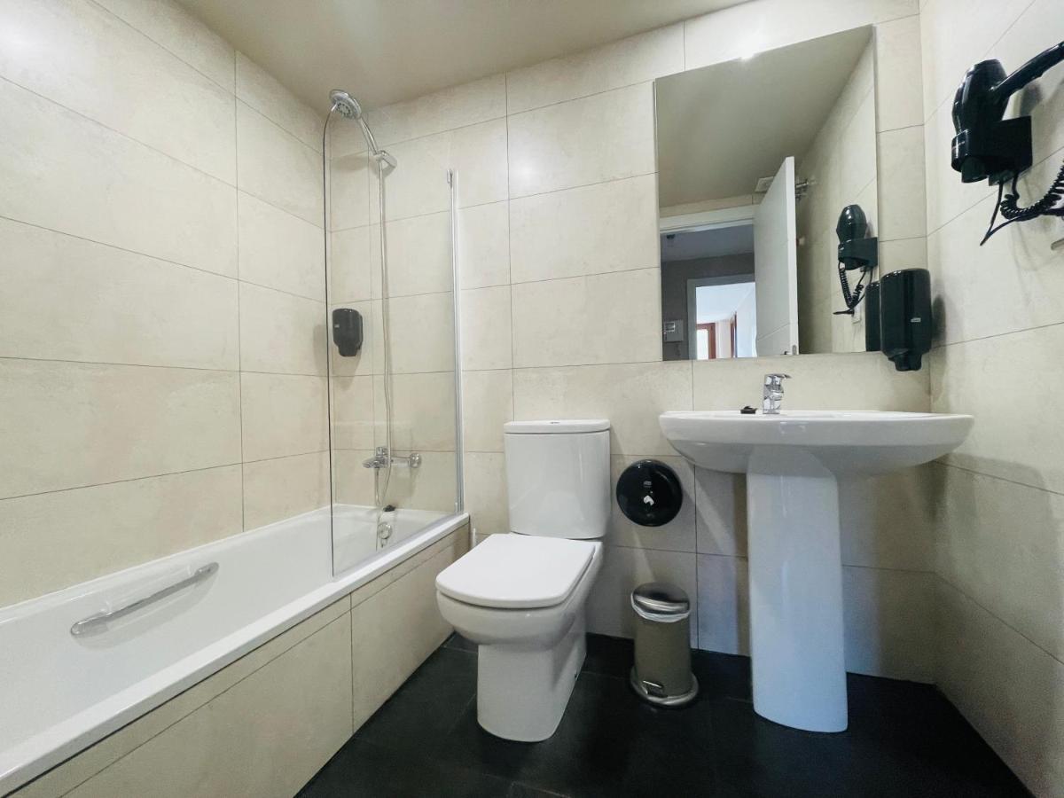 Apartamentos Riomonte 22 Boltaña Zewnętrze zdjęcie