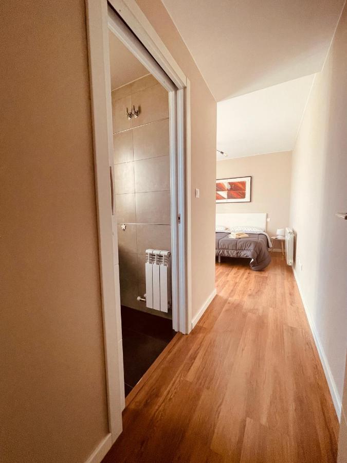 Apartamentos Riomonte 22 Boltaña Zewnętrze zdjęcie